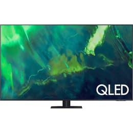 Samsung QE65Q75A 65.0000" 3840x2160 Ultra HD 4K QLED Smart TV