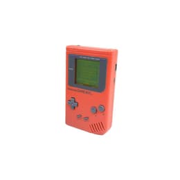 Nintendo Game Boy - Play it Loud! - Red