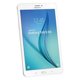 Galaxy Tab E (2015) - WiFi