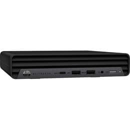 HP EliteDesk 800 G6 DM Core i7-10700 2.9 - SSD 256 GB - 16GB