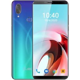 Cubo X19 64GB - Blue - Unlocked