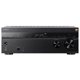 Sony STR-DN850 Sound Amplifiers