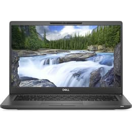 Dell Latitude 7300 13-inch (2019) - Core i5-8365U - 16GB - SSD 512 GB QWERTY - English