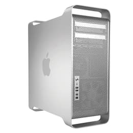 Mac Pro (January 2008) Xeon 2,8 GHz - HDD 1 To - 12GB
