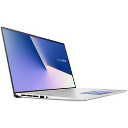 Asus ZenBook 15 UX534F 15-inch (2019) - Core i5-8265U - 8GB - SSD 512 GB AZERTY - French