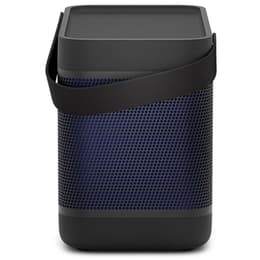 Bang & Olufsen Beolit 20 Bluetooth Speakers - Blue/Black