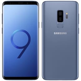 Galaxy S9+ 128GB - Blue - Unlocked