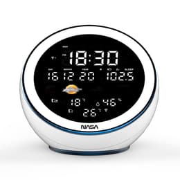 Nasa WSP1500 Weather station