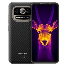 Armor 25T Pro 256GB - Black - Unlocked