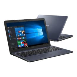 Asus VivoBook X543MA-C41G0W 15-inch (2020) - Celeron N4020 - 4GB - HDD 1 TB QWERTY - English