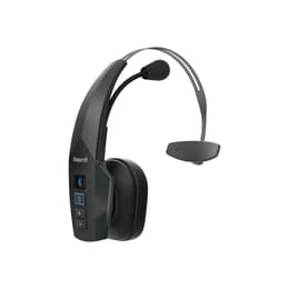 Jabra BlueParrott B350-XT noise-Cancelling Headphones with microphone - Black