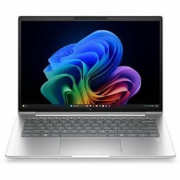 HP EliteBook 6 G2a 14 AI 14-inch (2026) - Ryzen 7 250 - 16GB - SSD 512 GB AZERTY - French