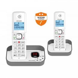Alcatel F860 Voice Duo Landline telephone