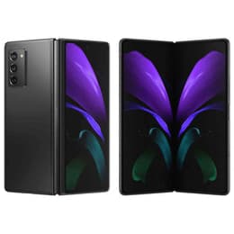 Galaxy Z Fold2 5G 256GB - Black - Unlocked | Back Market 