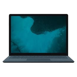 Microsoft Surface Laptop 2 13-inch (2018) - Core i5-8250U - 8GB - SSD 256 GB AZERTY - French