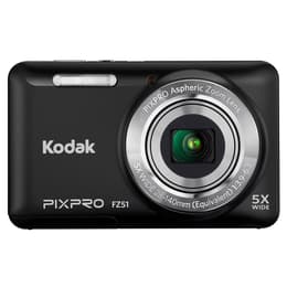 Kodak Pixpro FZ51 Compact 16 - Black