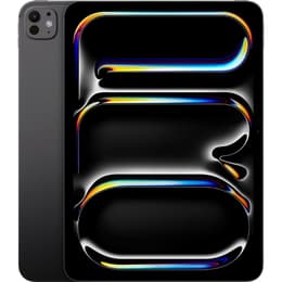iPad Pro 11" (2024) 5th gen 2000 GB - Wi-Fi - Space Black with Nano-texture display