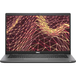 Dell Latitude 7330 13-inch (2024) - Core i5-1235U - 16GB - SSD 256 GB QWERTY - Swedish
