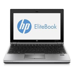 HP EliteBook 2170P 11-inch Core i5-3427U - SSD 1 TB - 8GB QWERTZ - German