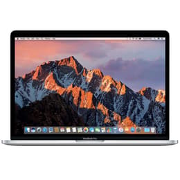 MacBook Pro Retina 13-inch (2017) - Core i5 - 8GB SSD 512 QWERTY - Swedish