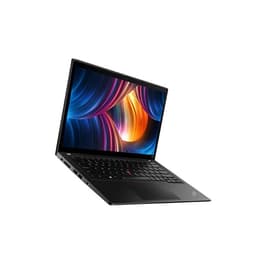 Lenovo ThinkPad X13 G2 13-inch (2021) - Core i5 - Gen 11 (G) - 16GB - SSD 256 GB QWERTY - English