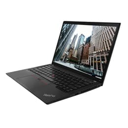 Lenovo ThinkPad X13 G2 13-inch (2021) - Core i5 - Gen 11 (G) - 16GB - SSD 256 GB QWERTY - English