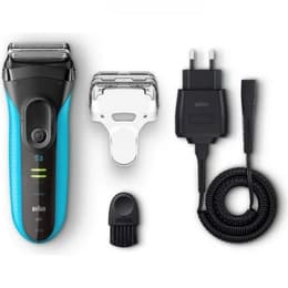 Braun Series 3 - ProSkin 3040s Wet & Dry Razors