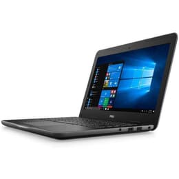 Dell Latitude 3380 13-inch (2016) - Core i3-6006U - 8GB - SSD 256 GB QWERTY - English