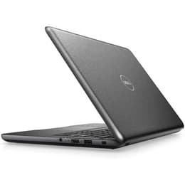 Dell Latitude 3380 13-inch (2016) - Core i3-6006U - 8GB - SSD 256 GB QWERTY - English