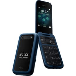 2660 Flip 8GB - Blue - Unlocked