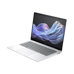 HP EliteBook 8 G1I 14-inch (2024) - Core Ultra 7 255H - 16GB - SSD 512 GB QWERTY - English