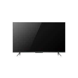 Tcl 43C735 43.0000" 3840x2160 Ultra HD 4K QLED Smart TV