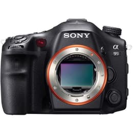 Reflex Alpha SLT-A99V - Black