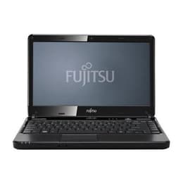 Fujitsu LifeBook SH531 13-inch (2013) - Core i3-2350M - 4GB - SSD 120 GB QWERTY - English
