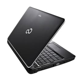 Fujitsu LifeBook SH531 13-inch (2013) - Core i3-2350M - 4GB - SSD 120 GB QWERTY - English