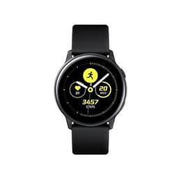 Smart Watch Samsung HR GPS Galaxy Watch Active (SM-R500NZKAXEF) - Black