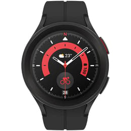 Smart Watch Galaxy Watch 5 Pro 4G HR GPS - Black
