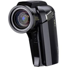 Sanyo Xacti VPC-HD1010 Camcorder - Black