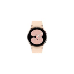 Smart Watch Samsung HR GPS Galaxy watch 4 (40mm) - Gold