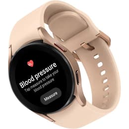Smart Watch Samsung HR GPS Galaxy watch 4 (40mm) - Gold