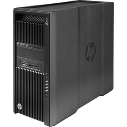 HP Z840 Workstation Xeon E5-2620 v3 2,4 - HDD 1 TB - 32GB