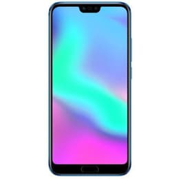 Honor 10 128GB - Blue - Unlocked