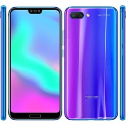 Honor 10 128GB - Blue - Unlocked