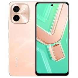 Vivo Y28 128GB - Orange - Unlocked
