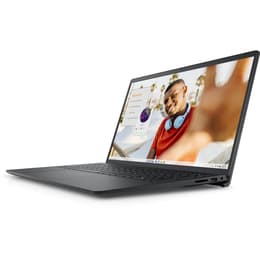 Dell Inspiron 15 3535 15-inch (2024) - Ryzen 5 7520U - 8GB - SSD 512 GB QWERTY - English