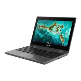 Asus Chromebook Flip CB1 CR1104FG Celeron 1.1 GHz 64GB SSD - 8GB QWERTY - English