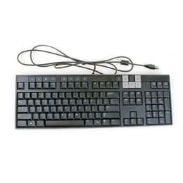 Dell Keyboard QWERTY English (US) Y-U0003-DEL5