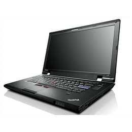 Lenovo ThinkPad L420 14-inch (2011) - Core i3-2350M - 4GB - HDD 250 GB AZERTY - French