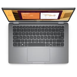 Dell Latitude 13 5350 13-inch (2024) - Core Ultra 5 135U - 16GB - SSD 256 GB QWERTY - English