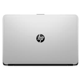HP 15-AY011NF 15-inch (2014) - Core i5-6200U - 4GB - HDD 1 TB AZERTY - French